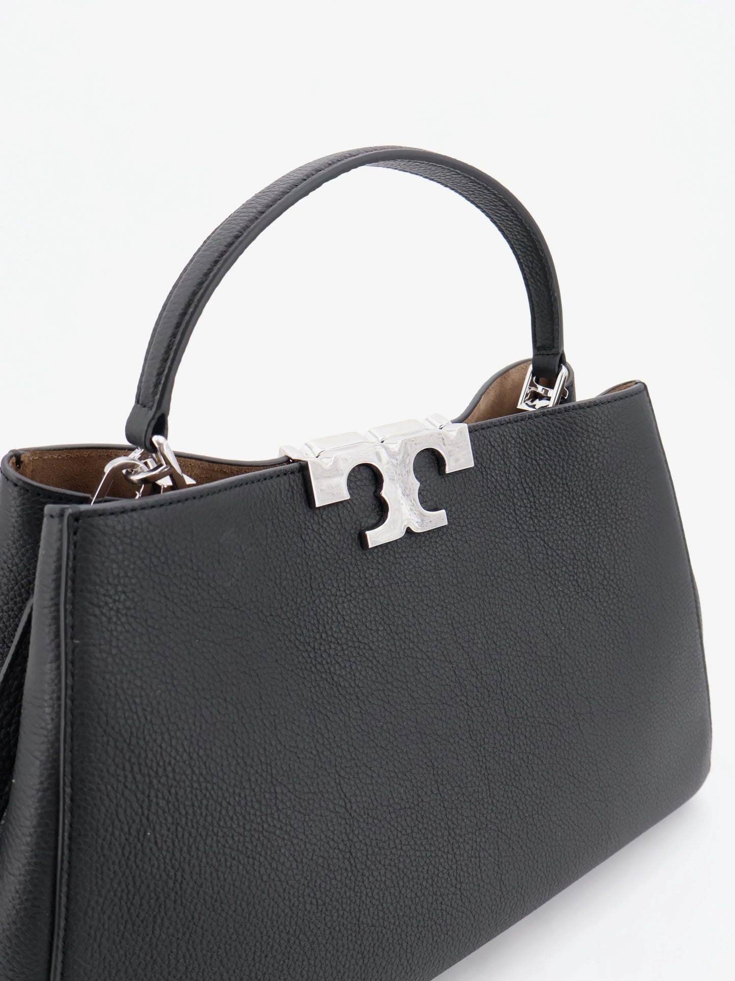 Tory Burch Eleanor Leather Shoulder Bag