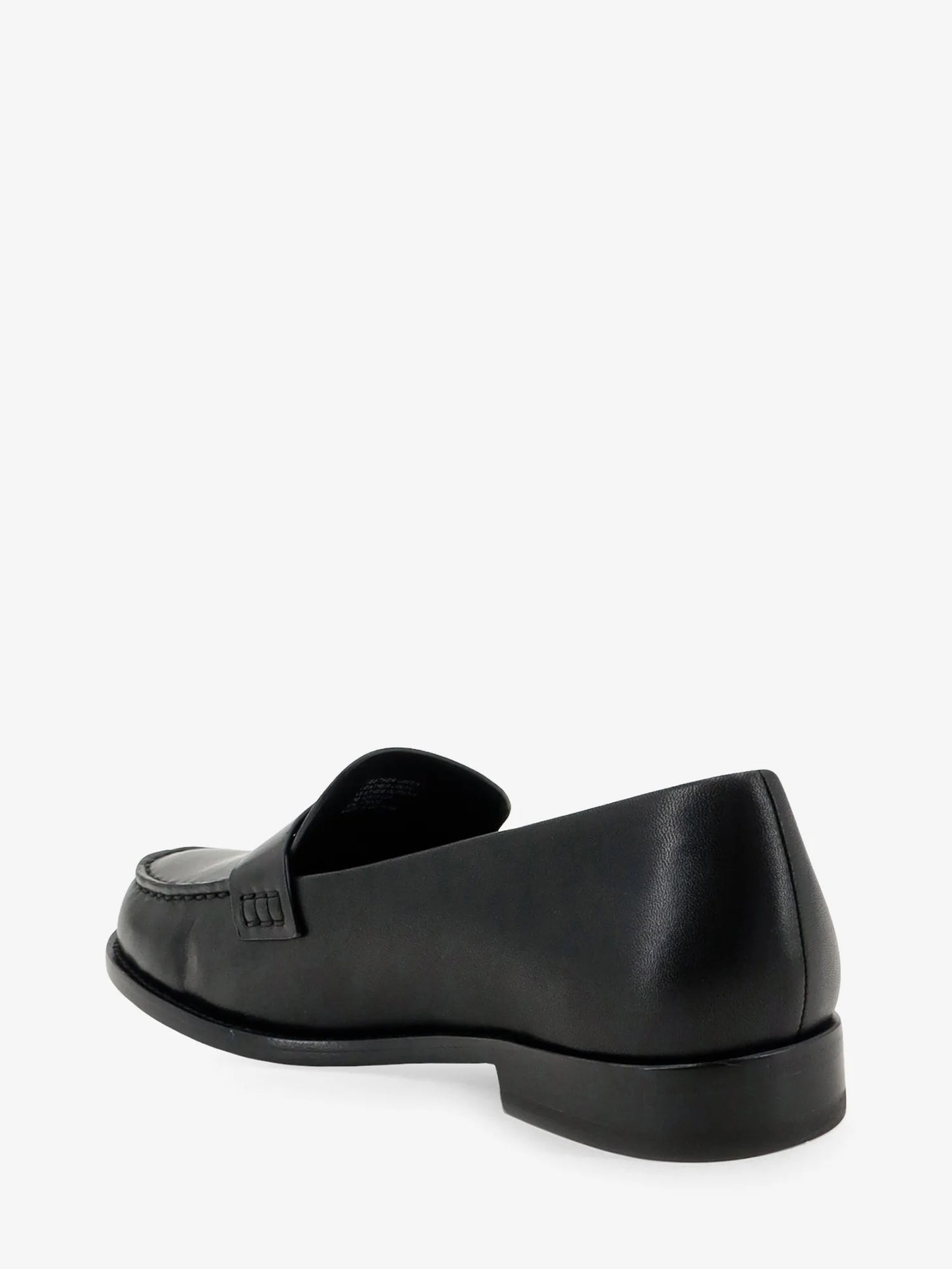 TORY BURCH - Penny Leather Loafers