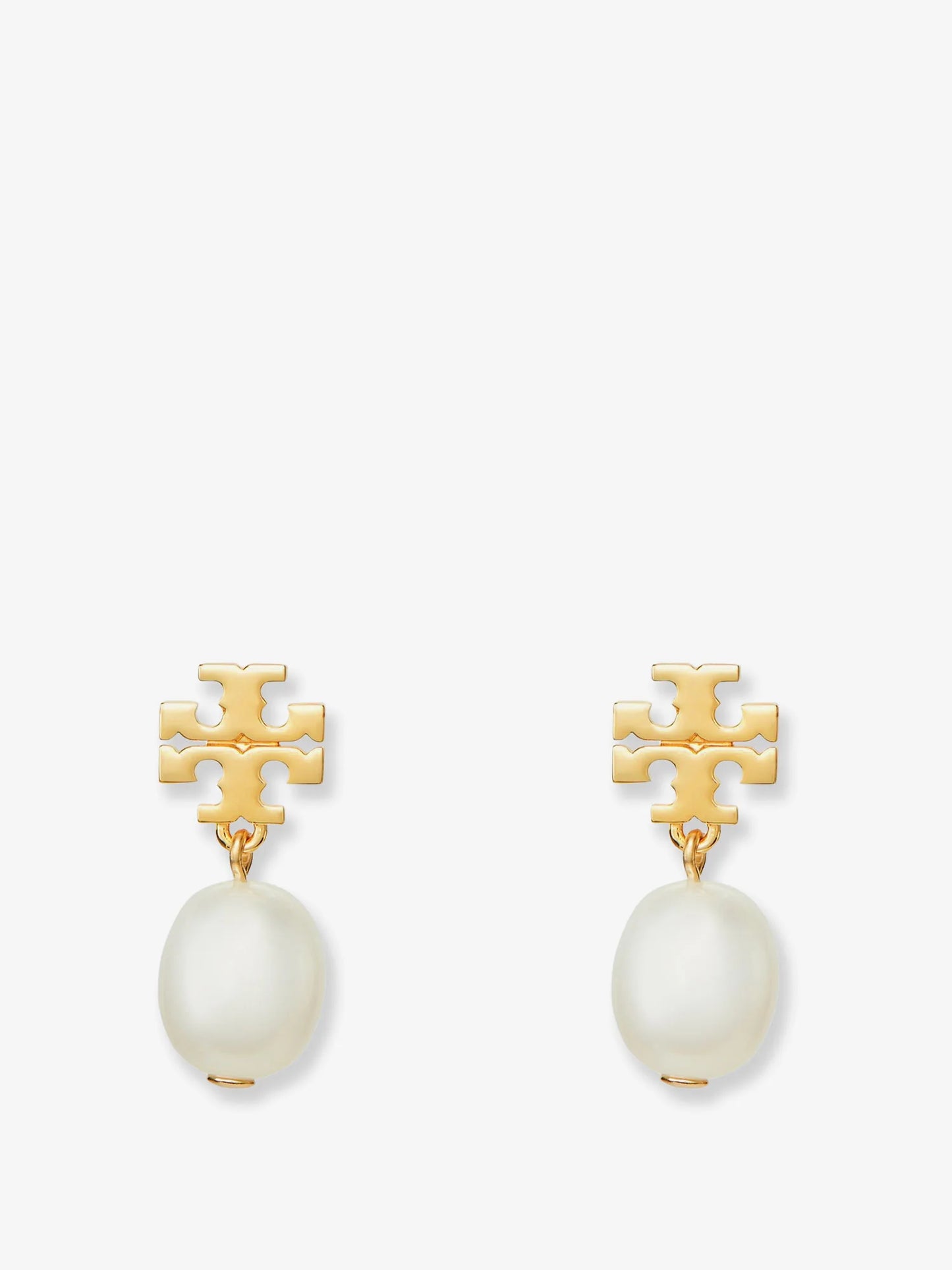 TORY BURCH - Kira Pearl Drop Earrings