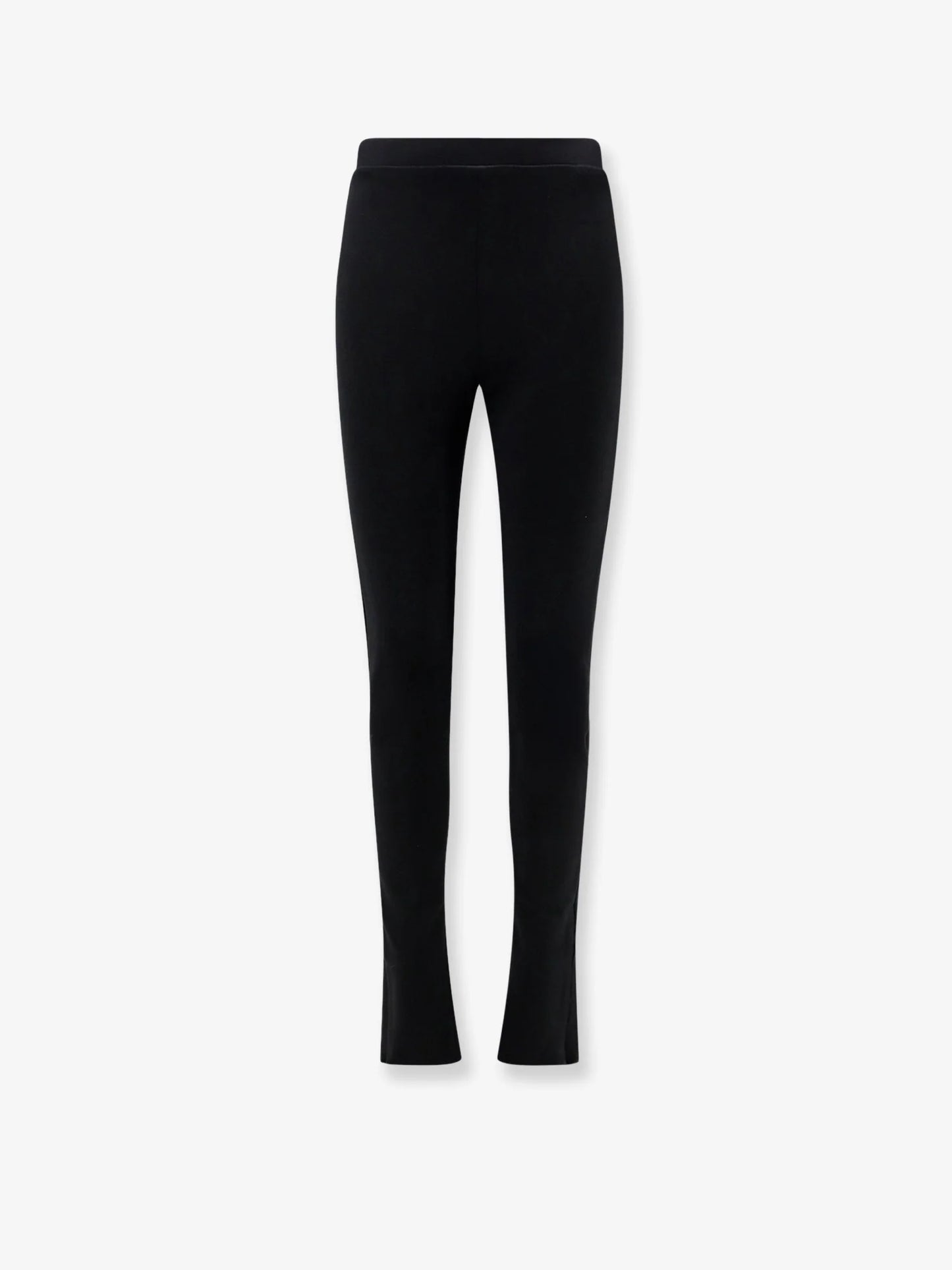 TOTEME - Viscose blend Zip leggins