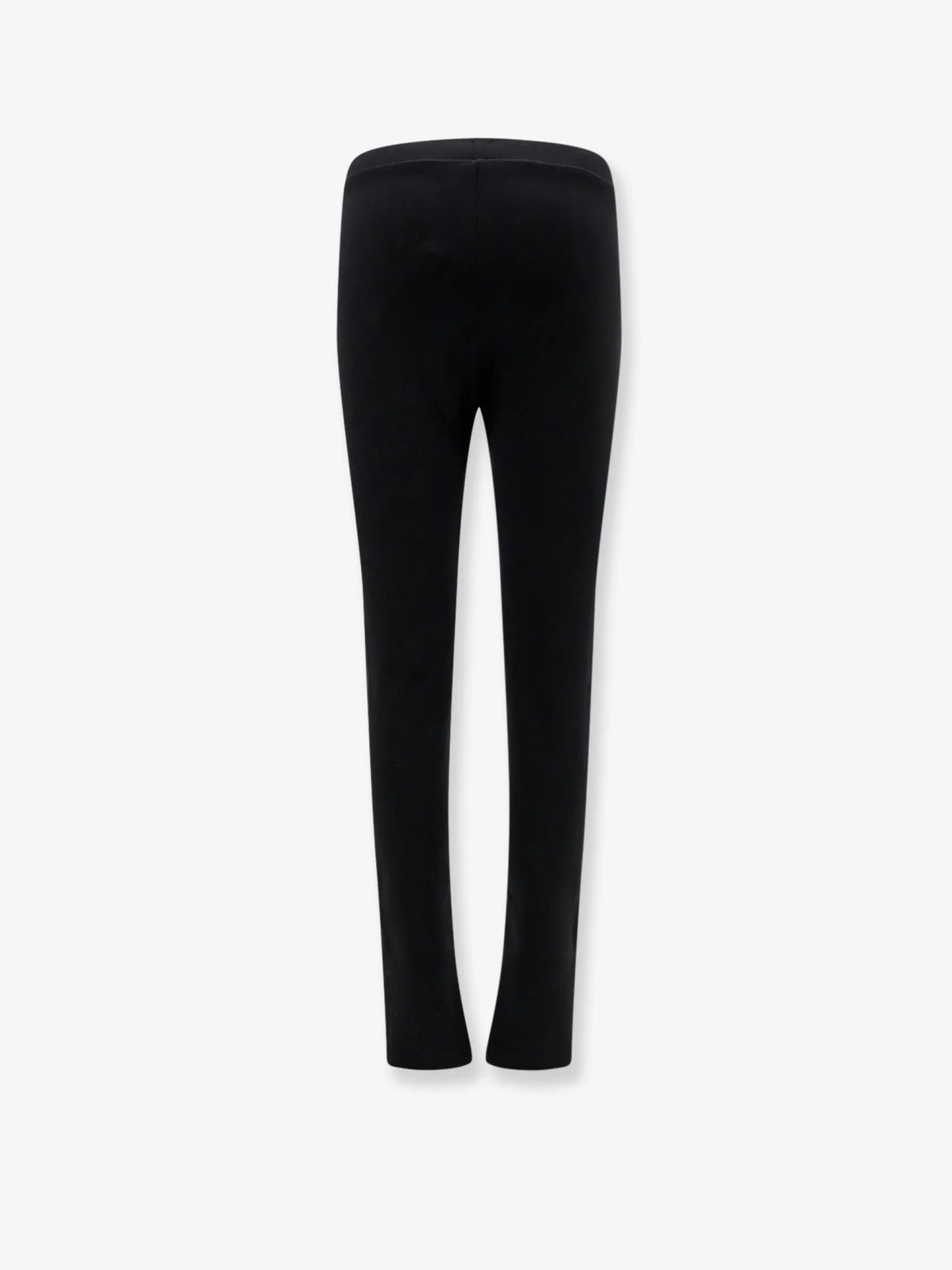 TOTEME - Viscose blend Zip leggins