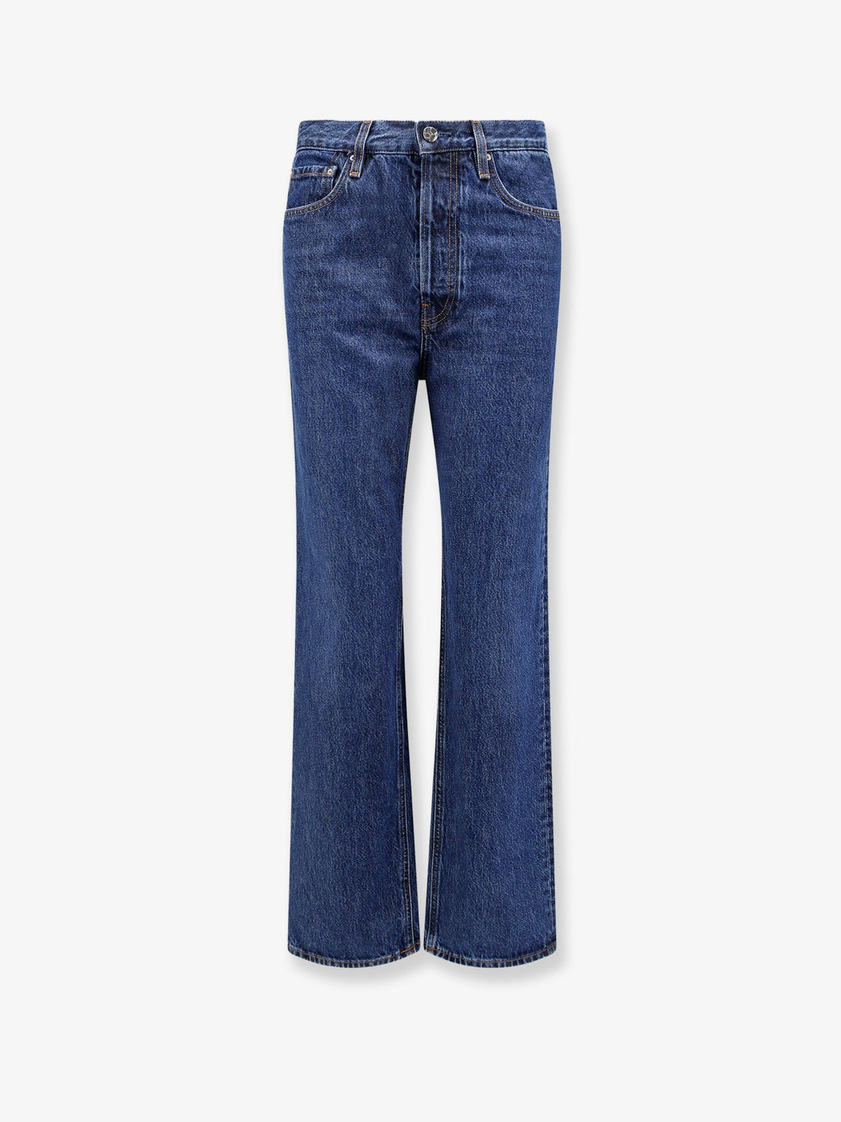 Toteme Blue denim jeans - Dk Blue