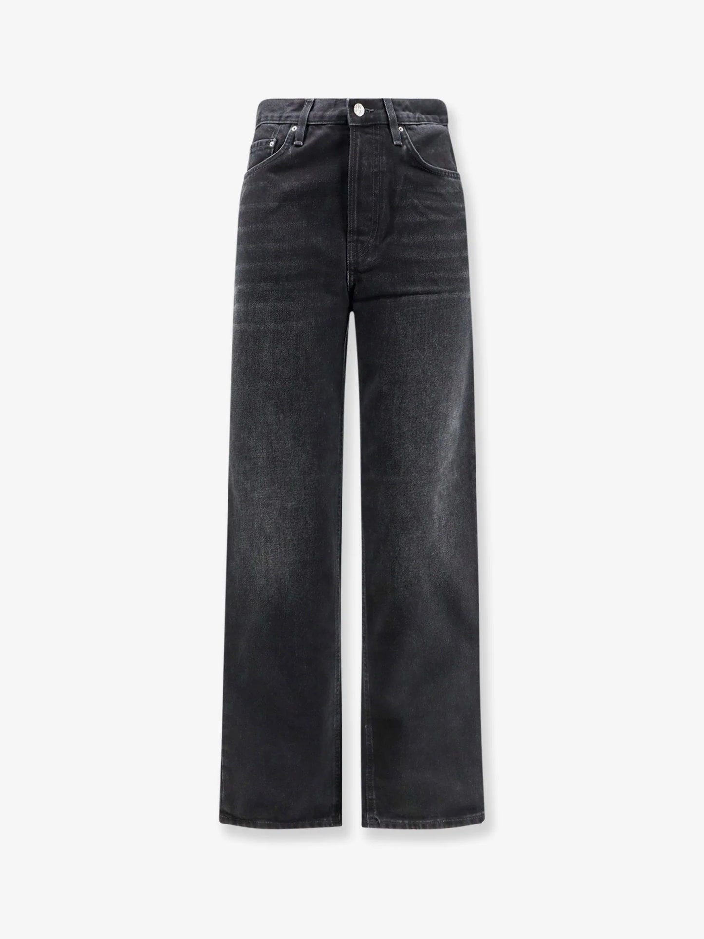 TOTEME - Black denim jeans