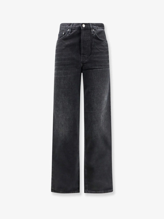 Toteme Blue Denim Jeans