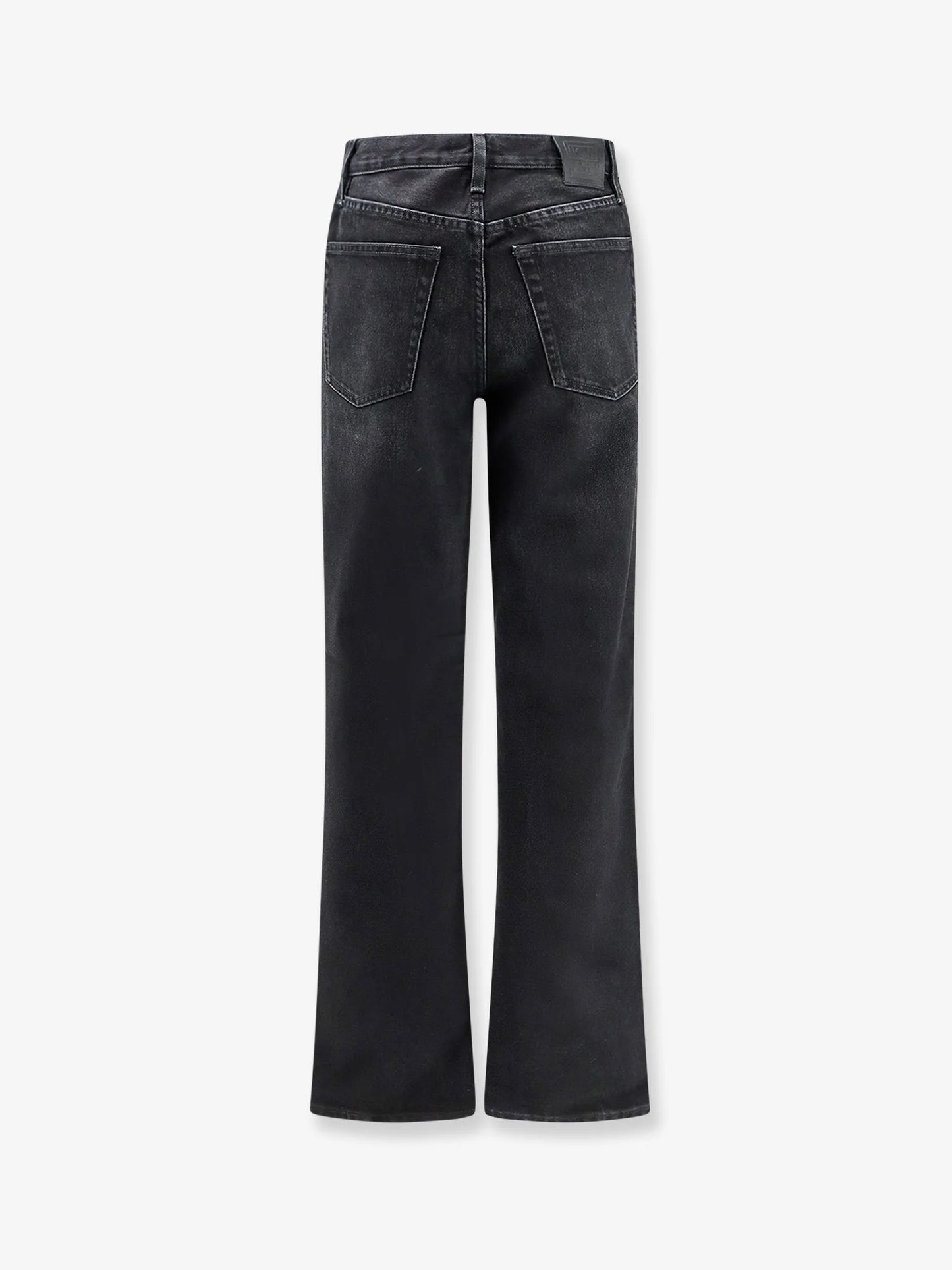 TOTEME - Black denim jeans