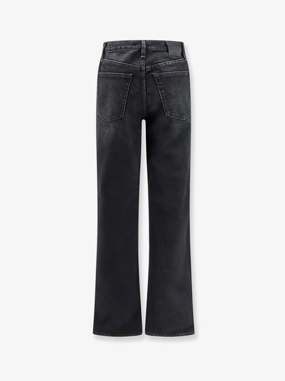 TOTEME - Black denim jeans