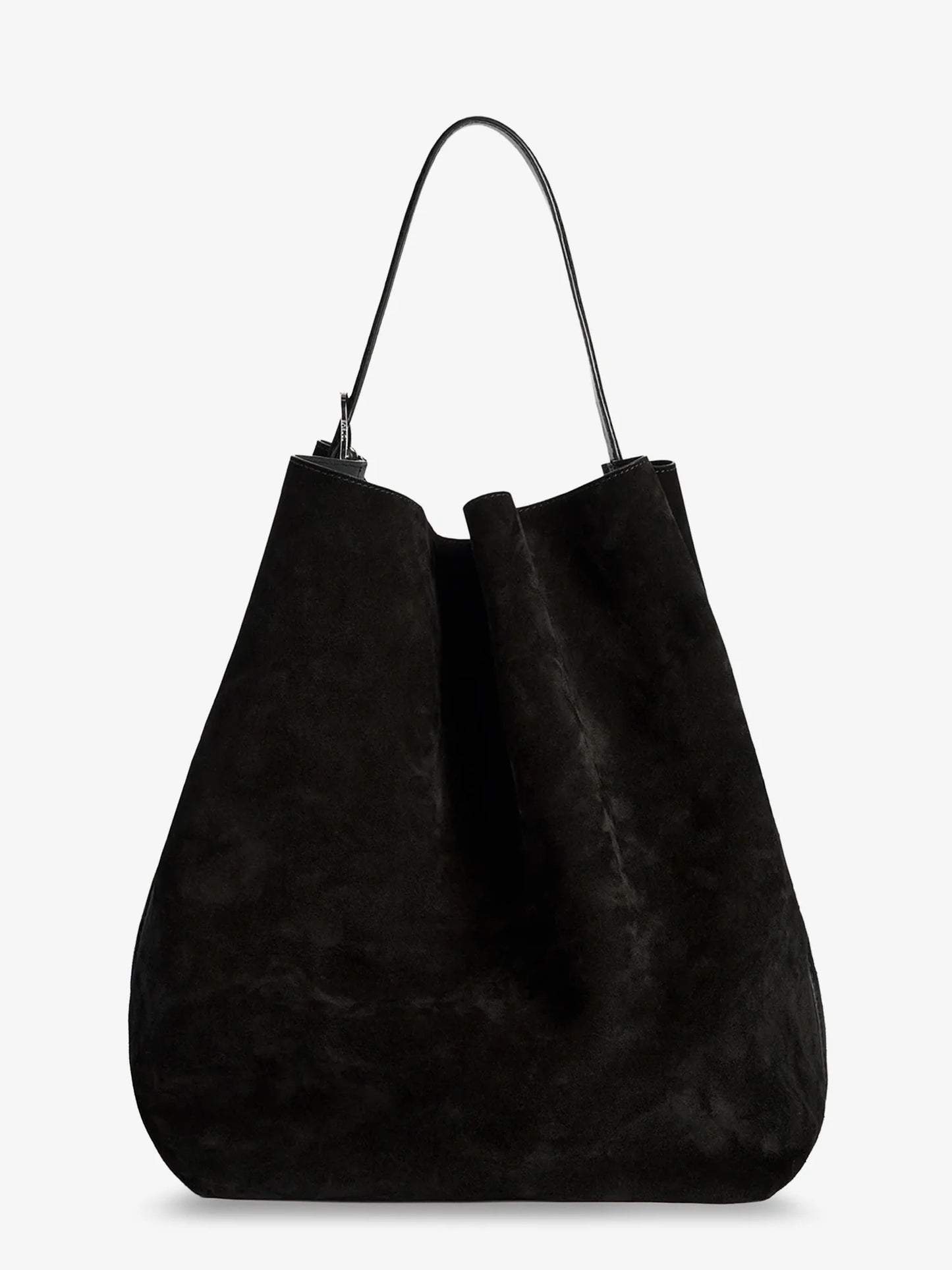 Toteme Suede Tote Bag