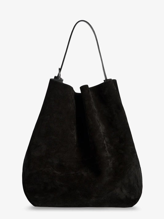 Toteme Suede Tote Bag