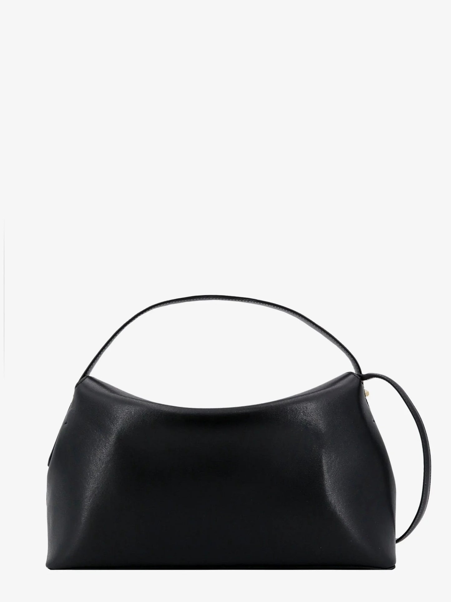 TOTEME - T-Lock leather crossbody bag