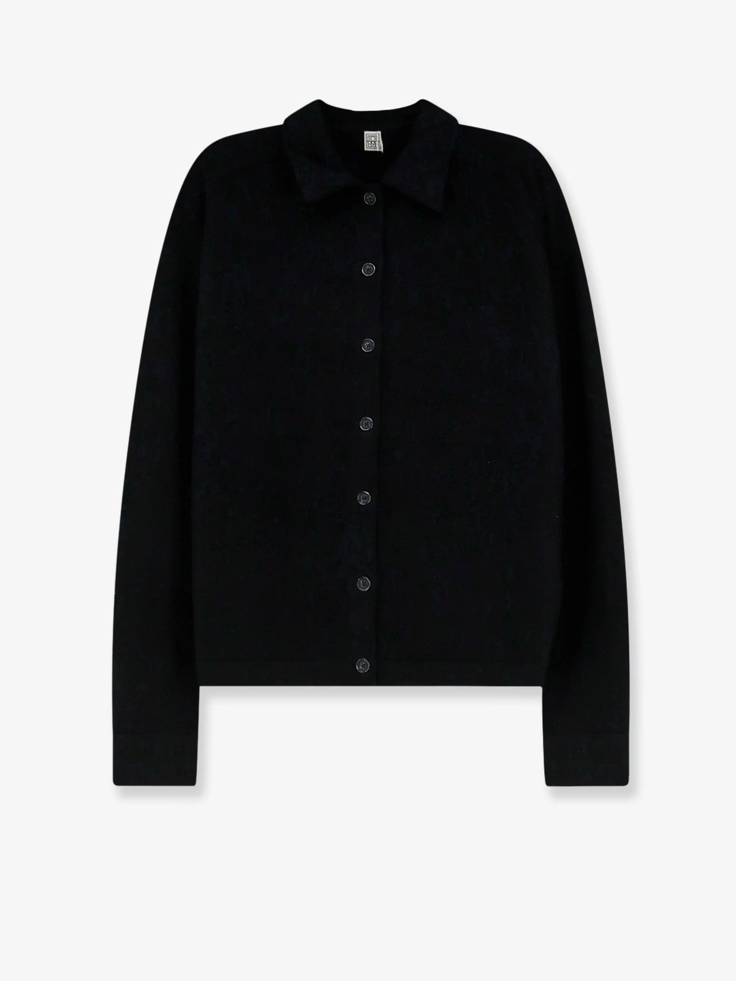 Toteme Cashmere Cardigan