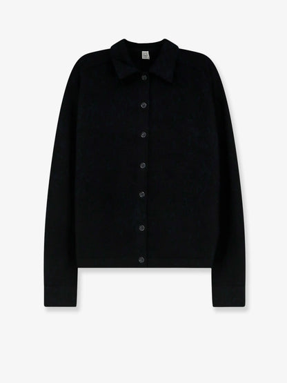 Toteme Cashmere Cardigan