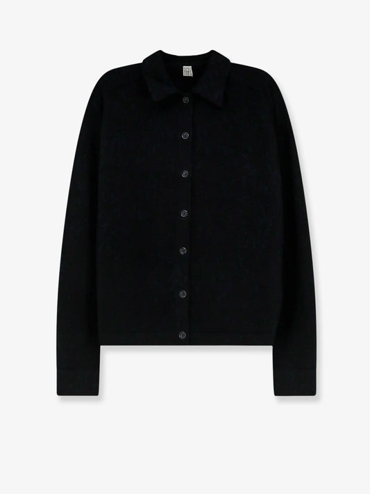 Toteme Cashmere Cardigan