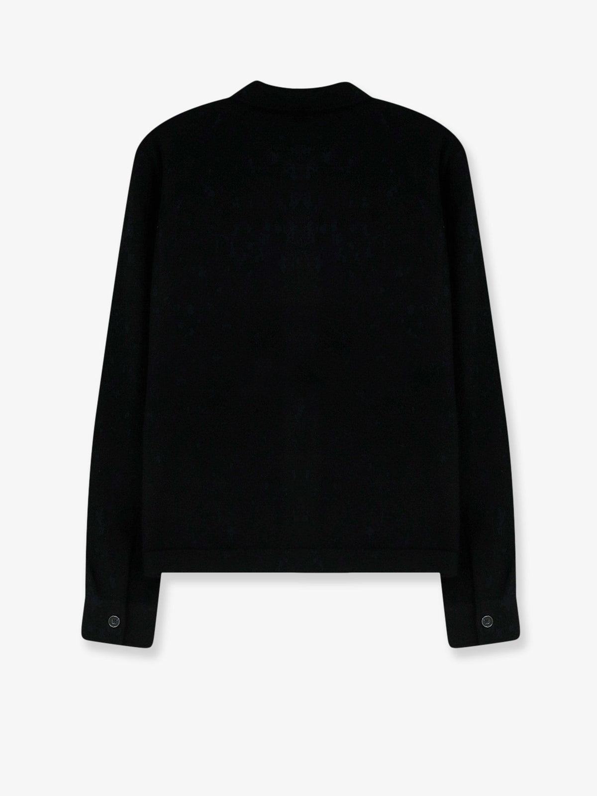 Toteme Cashmere cardigan - Black