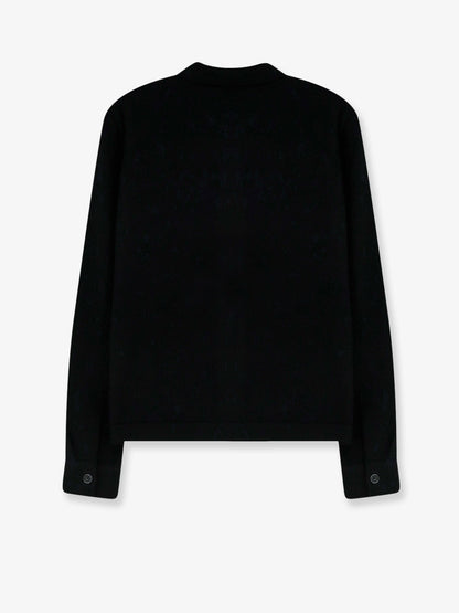 Toteme Cashmere cardigan - Black