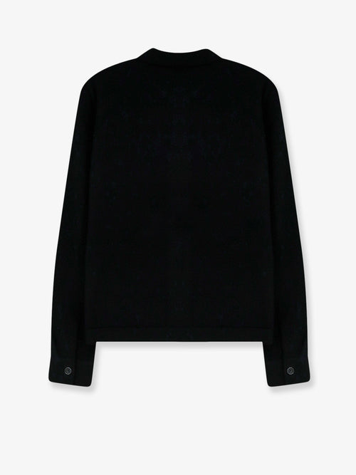 Toteme Cashmere cardigan - Black