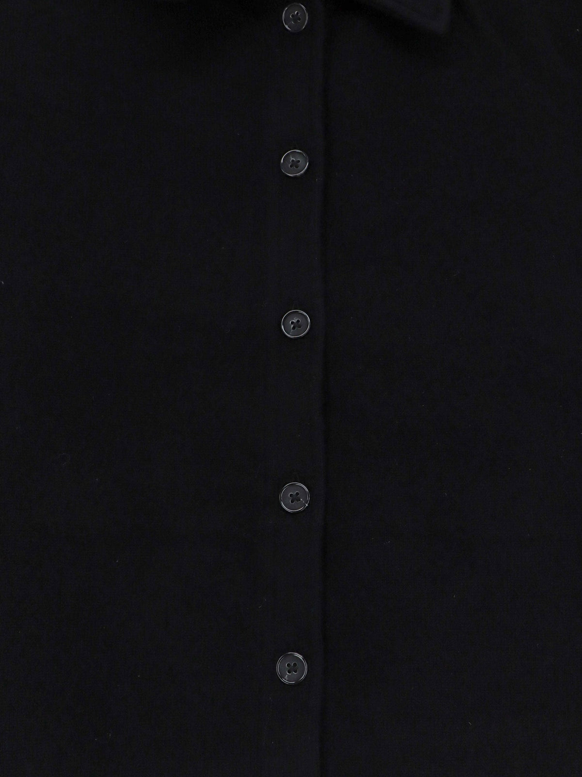 Toteme Cashmere cardigan - Black