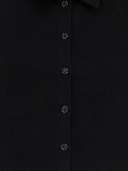 Toteme Cashmere cardigan - Black