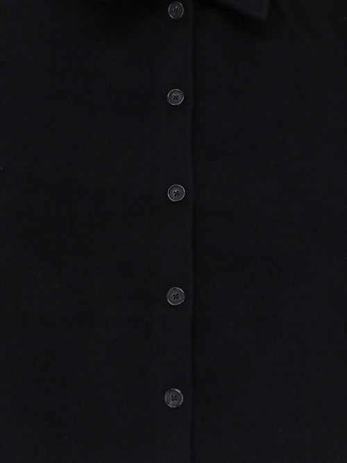 Toteme Cashmere cardigan - Black
