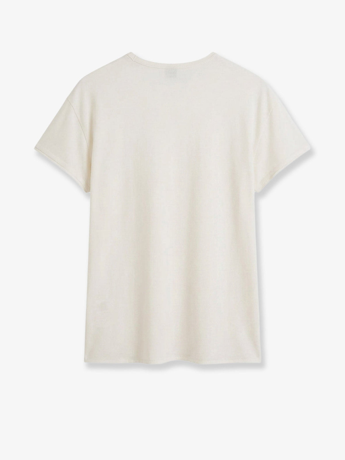 Toteme Silk sweater - Ecru