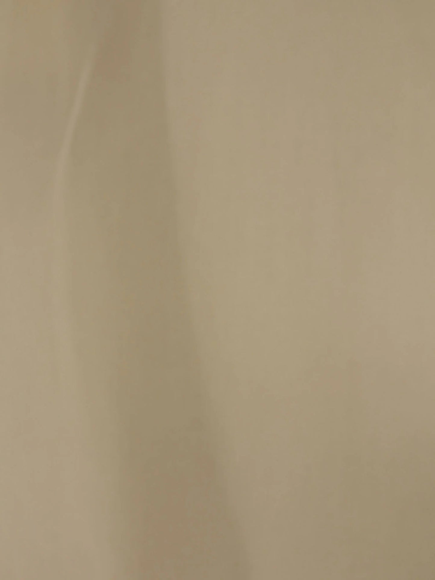 TOTEME - Classic Tumbled organic cotton shirt