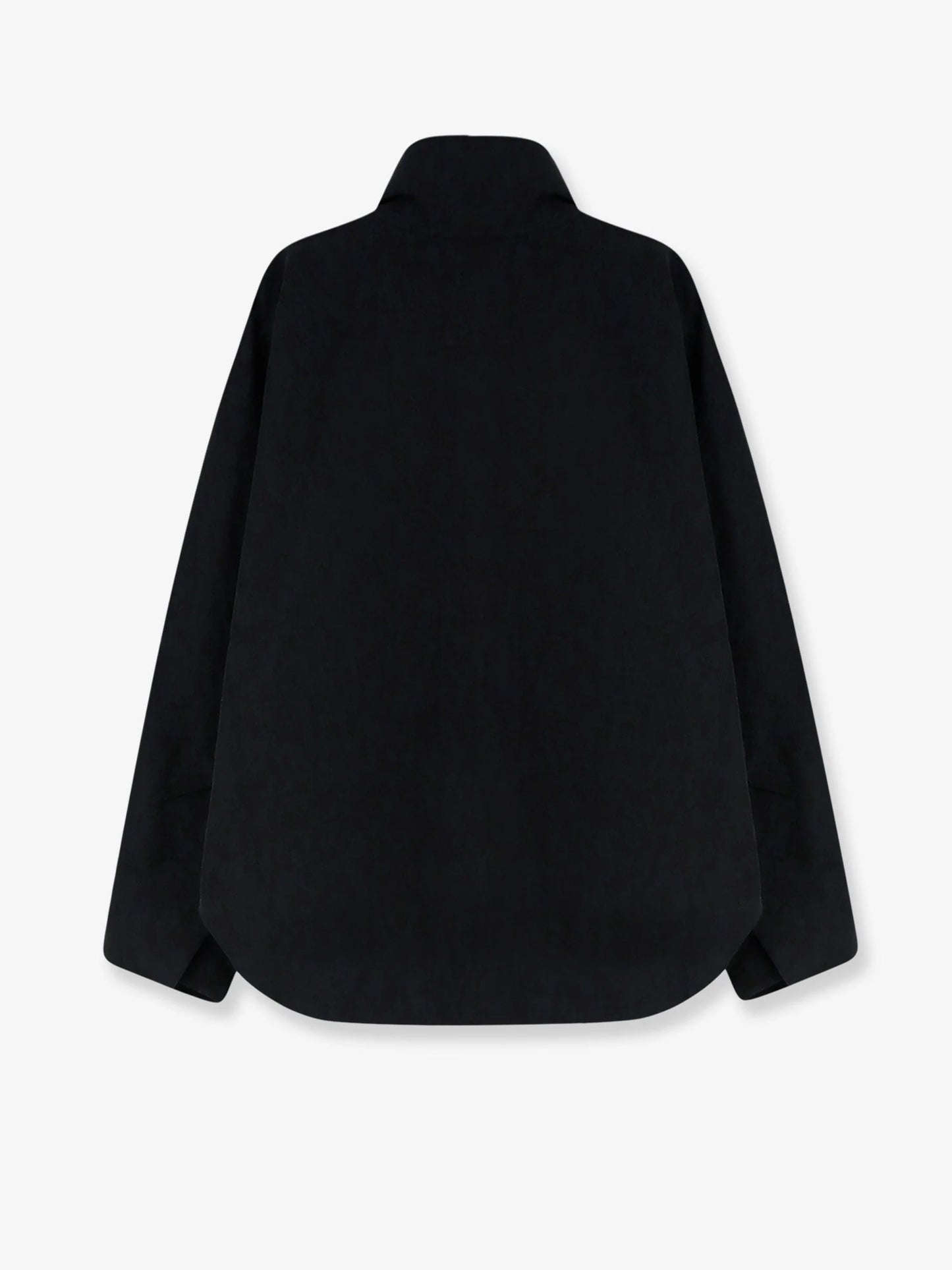 Toteme Summer Cotton Blend Jacket
