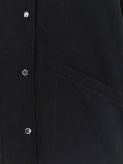 Toteme Summer Cotton Blend Jacket