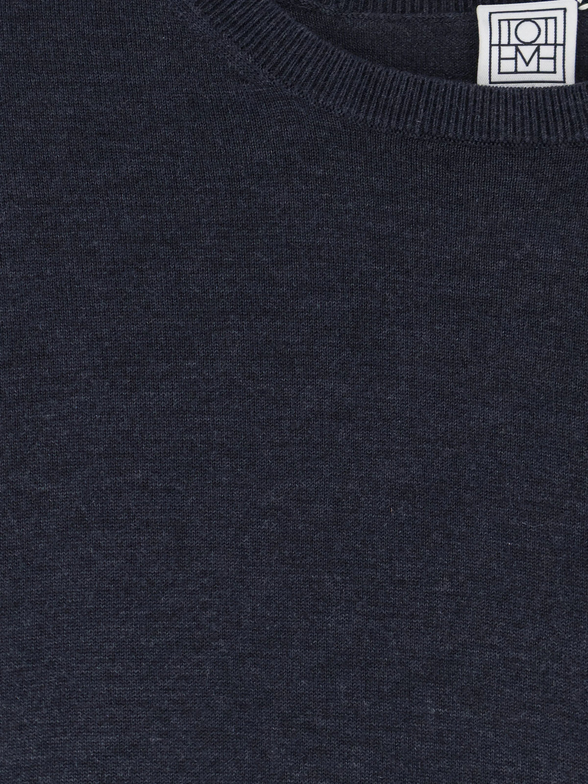 TOTEME - Cashmere blend sweater