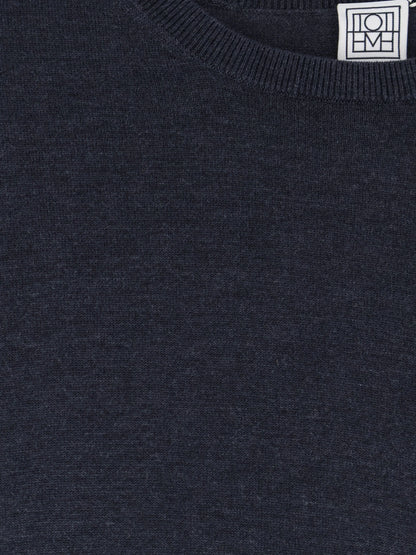 TOTEME - Cashmere blend sweater