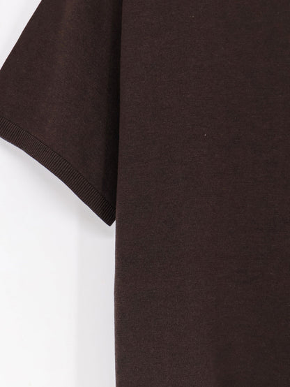 Toteme Lyocell and cashmere sweater - Fondante