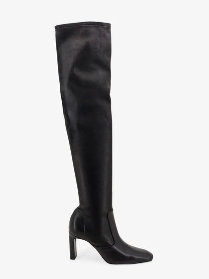 TOTEME - Leather boots