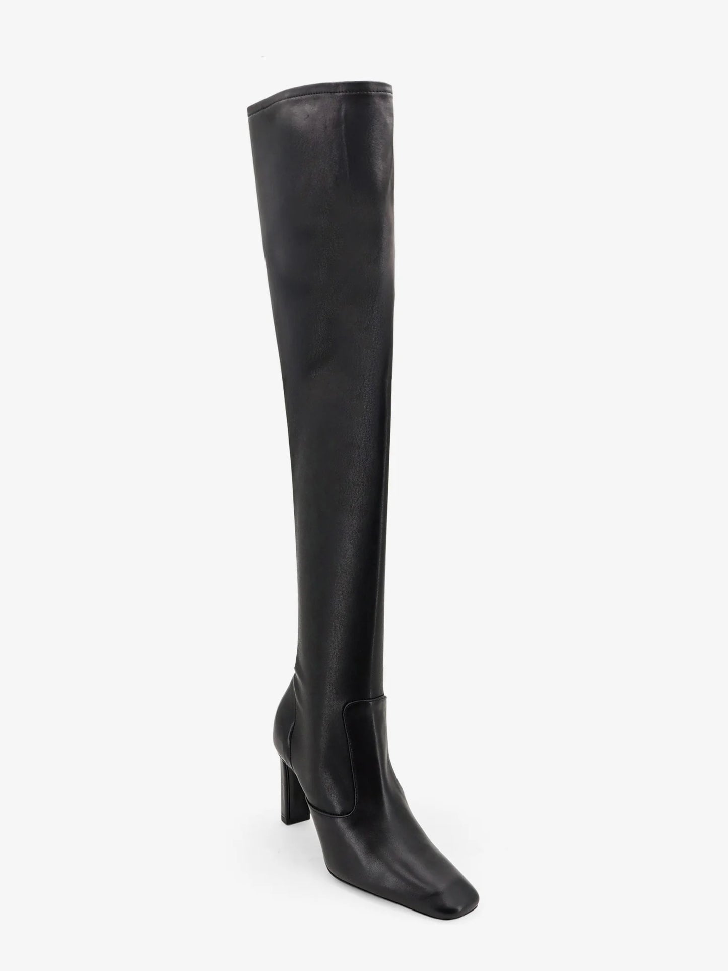 TOTEME - Leather boots