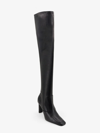 TOTEME - Leather boots