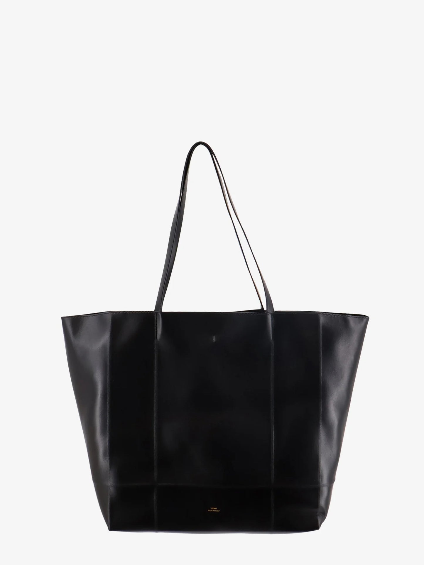 TOTEME - Roam leather shoulder bag