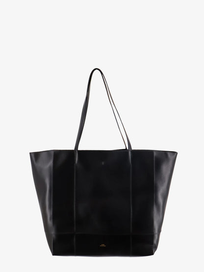 TOTEME - Roam leather shoulder bag