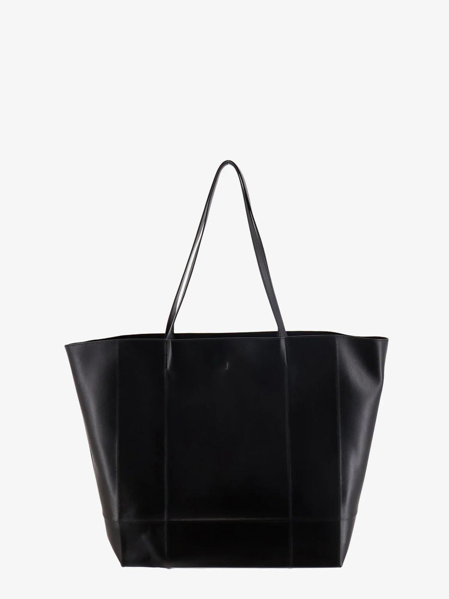 TOTEME - Roam leather shoulder bag
