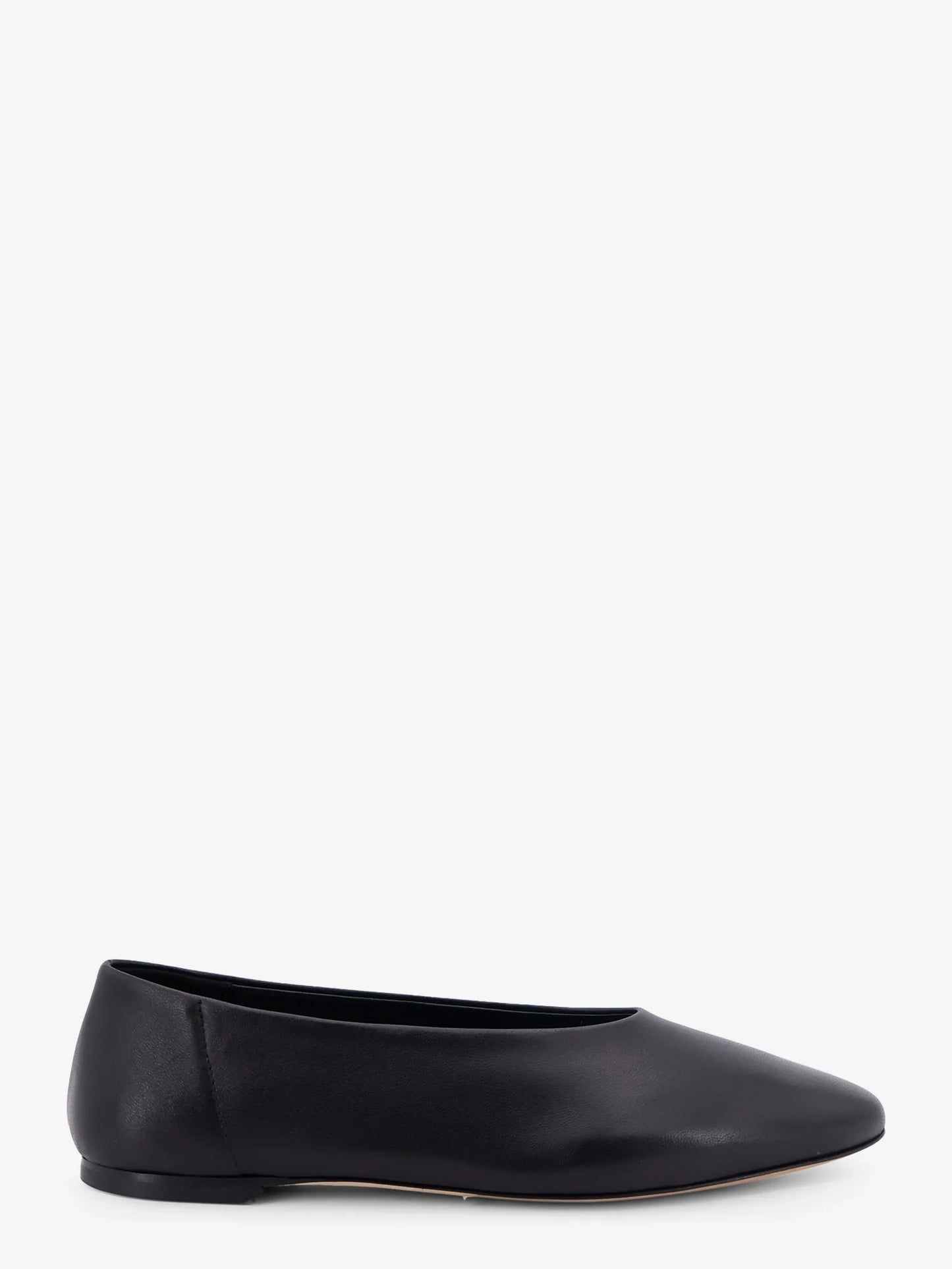 TOTEME - Leather ballerinas
