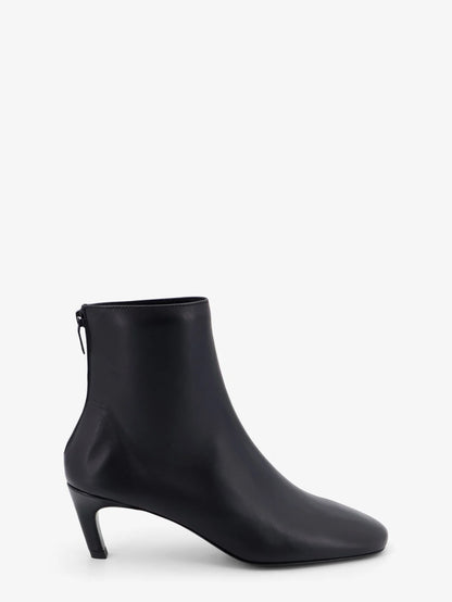 TOTEME - Leather boots