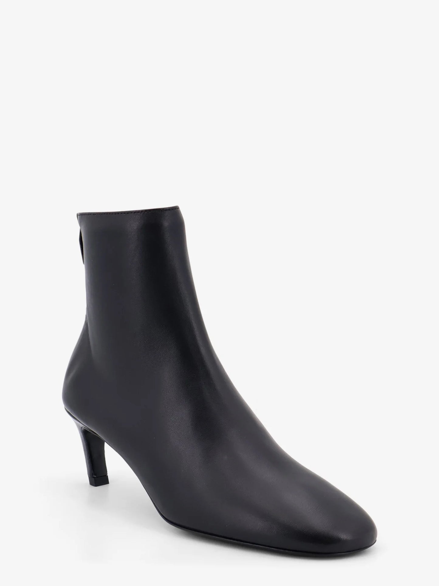 TOTEME - Leather boots