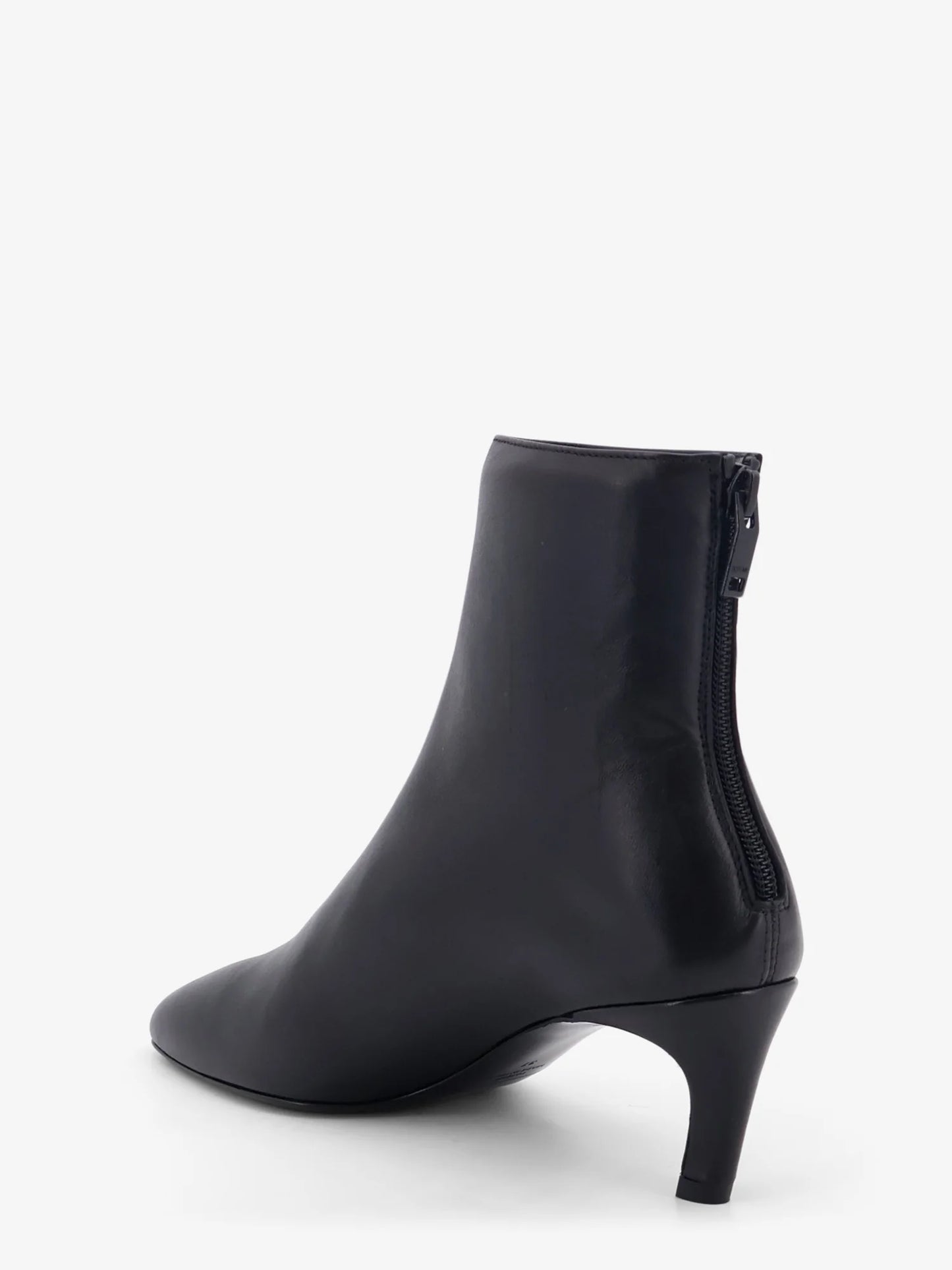 TOTEME - Leather boots
