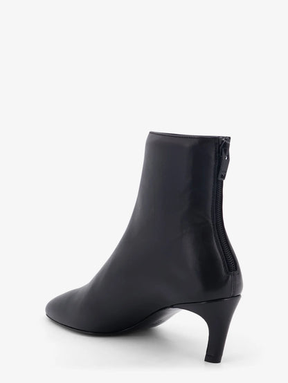TOTEME - Leather boots