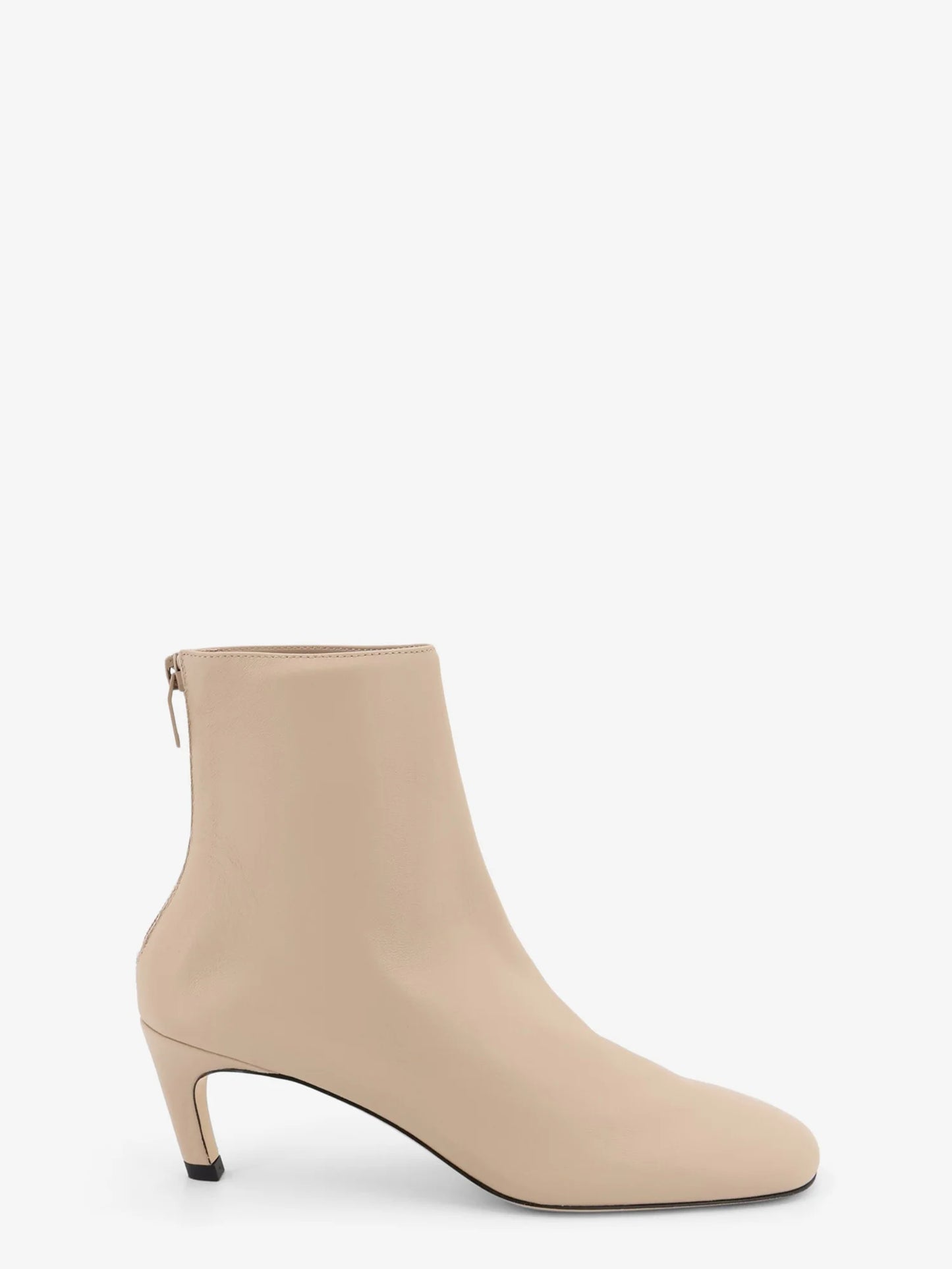 TOTEME - Leather boots