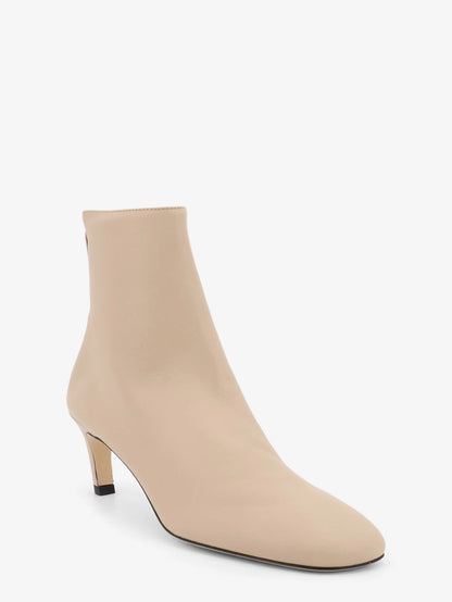 TOTEME - Leather boots