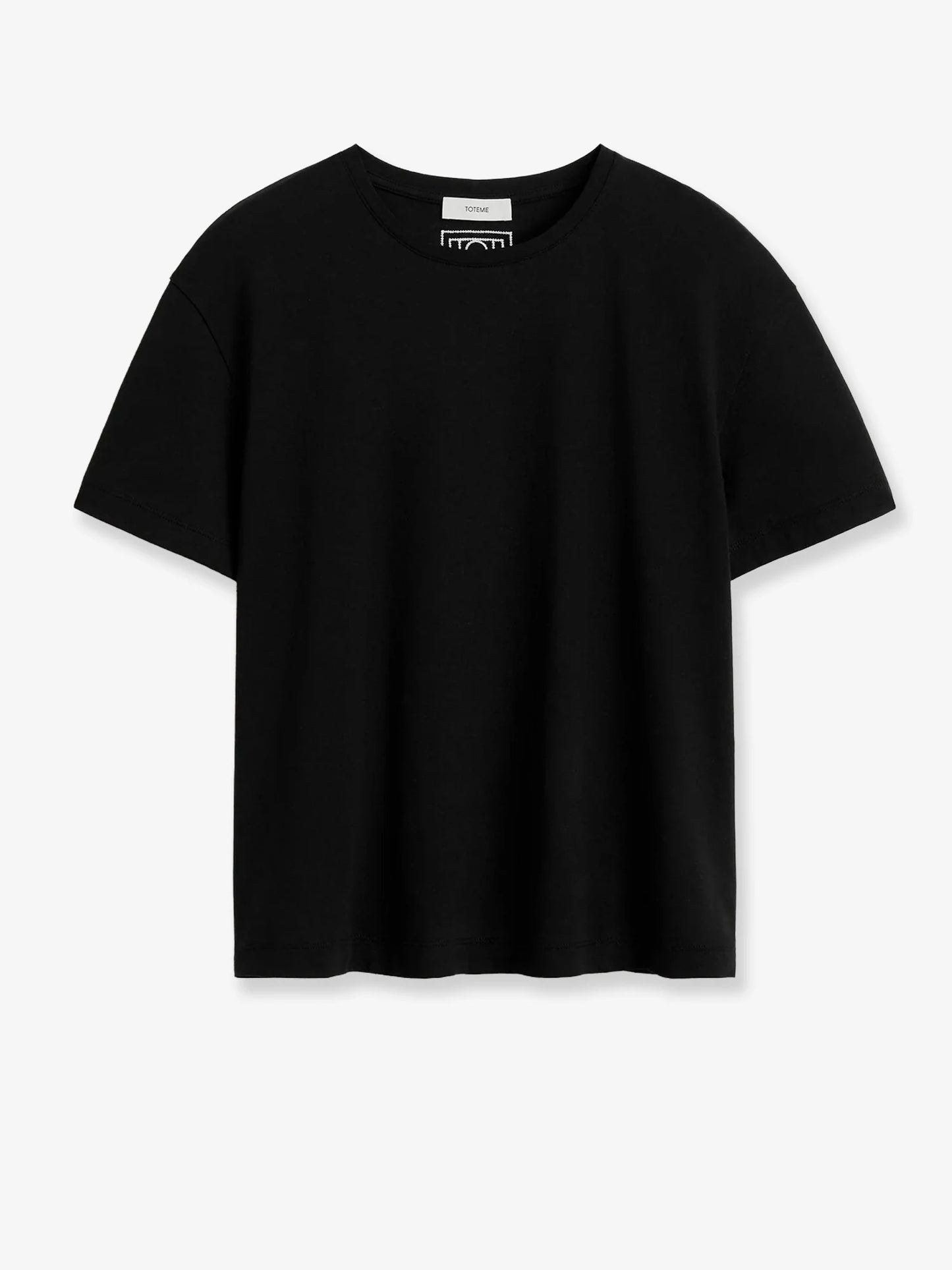 TOTEME - Organic cotton T-shirt