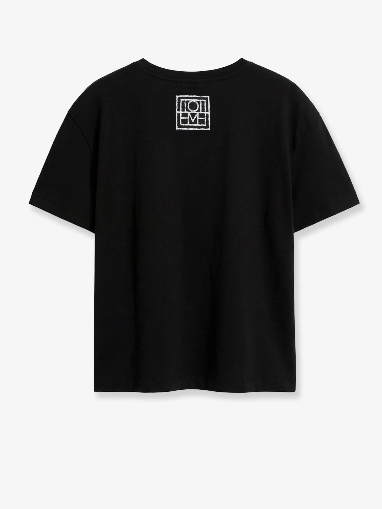 TOTEME - Organic cotton T-shirt