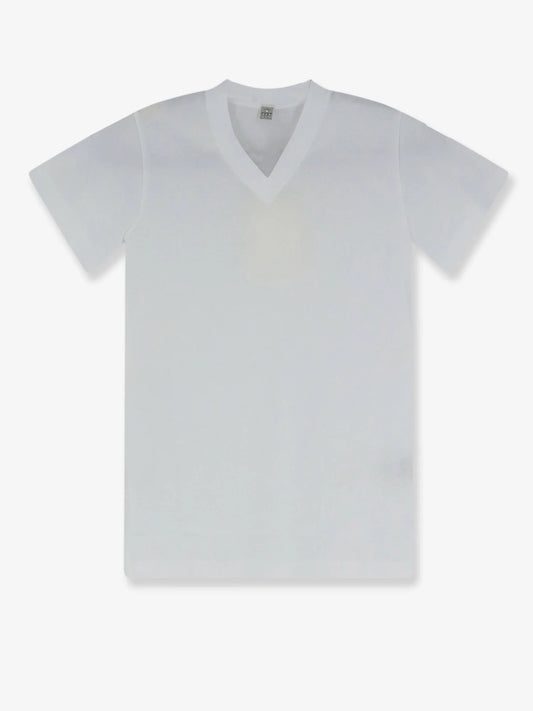 Toteme Cotton T Shirt