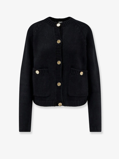 TOTEME - Organic cotton cardigan