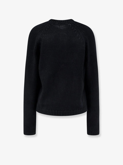 TOTEME - Organic cotton cardigan