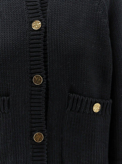 TOTEME - Organic cotton cardigan