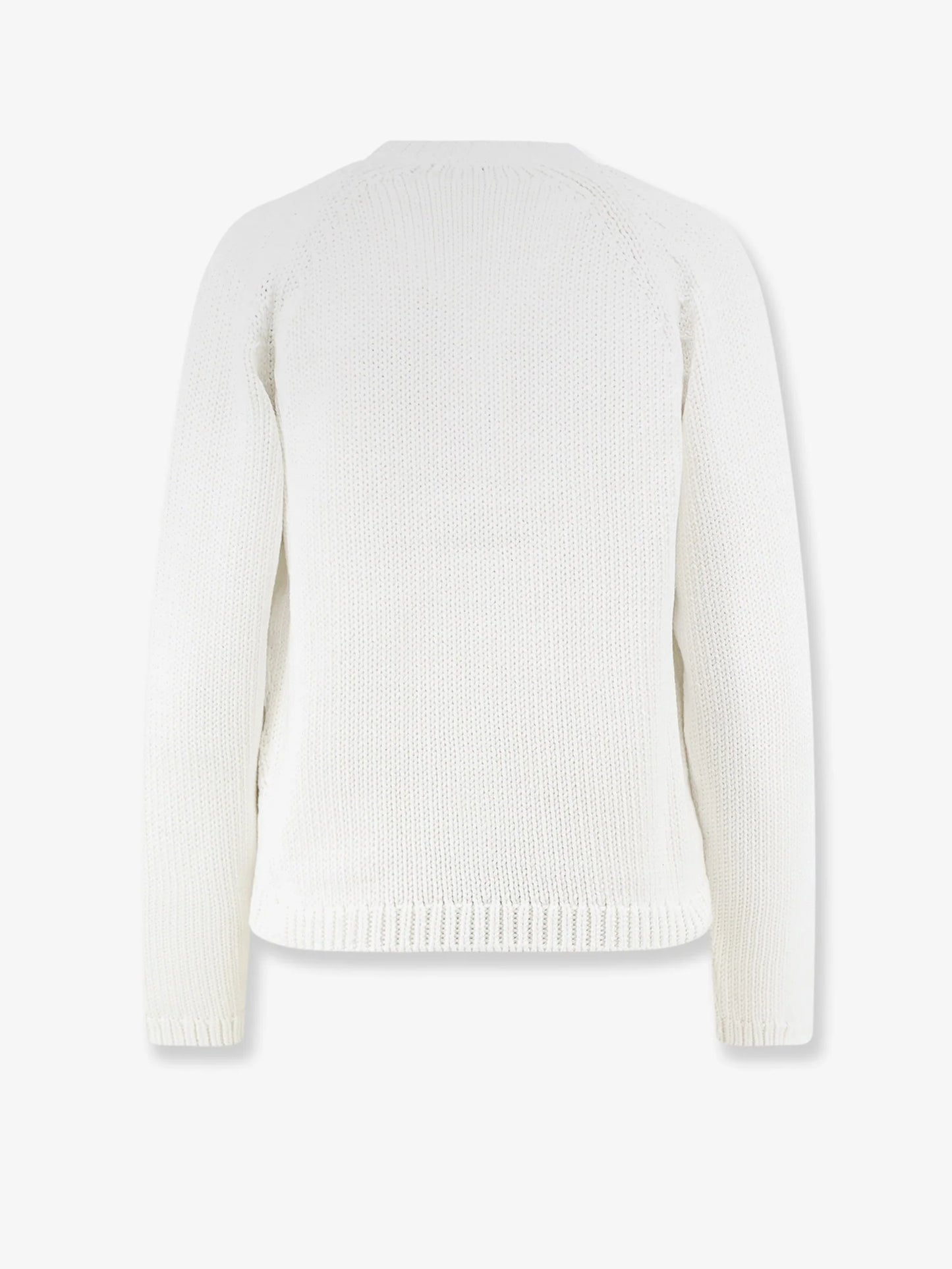 TOTEME - Organic cotton cardigan