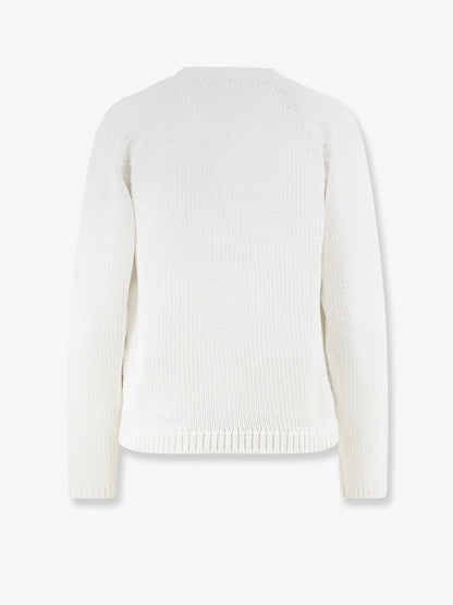 TOTEME - Organic cotton cardigan